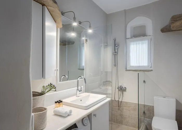 Apartman Morfes Luxury *