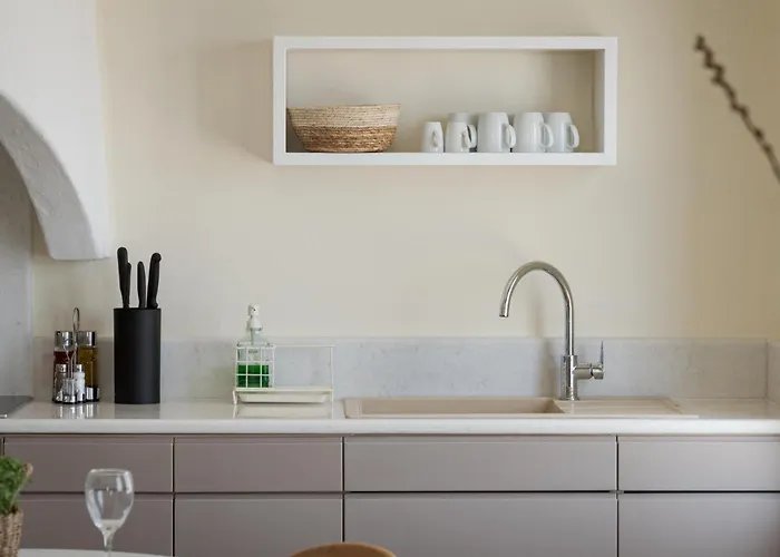 Morfes Luxury Apartman