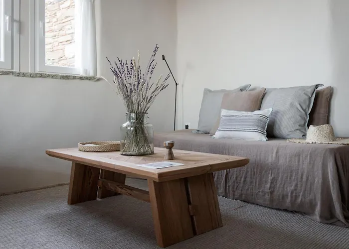 Morfes Luxury Apartman *