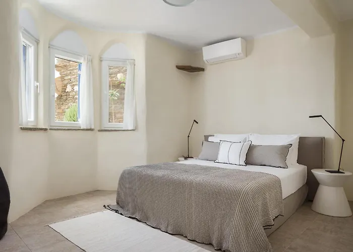 Apartman Morfes Luxury *