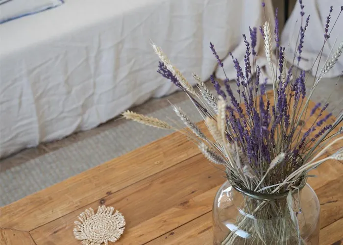 Apartman Morfes Luxury *