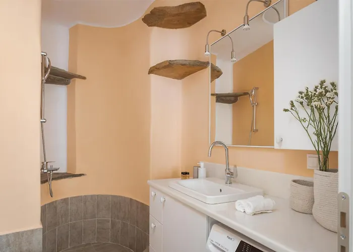 Apartman Morfes Luxury *