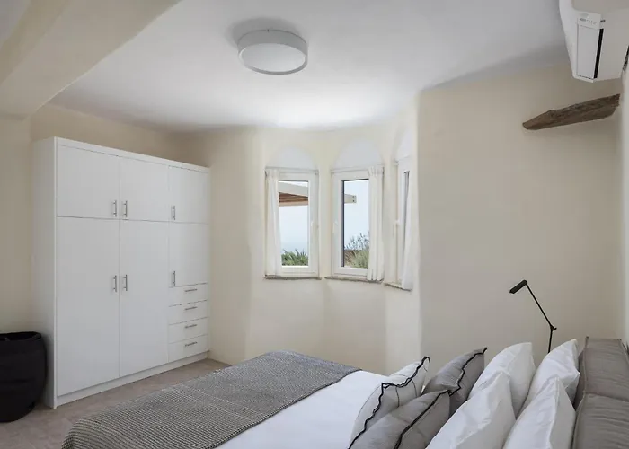 Morfes Luxury Apartman Triandárosz