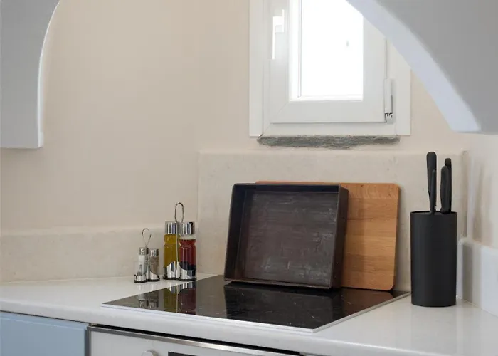 Apartman Morfes Luxury