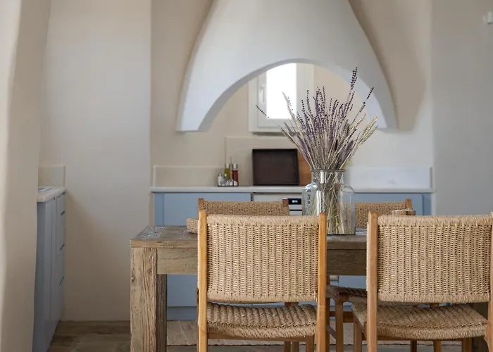 Apartman Morfes Luxury *