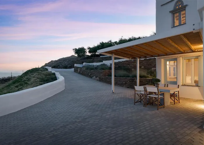 Morfes Luxury Apartman