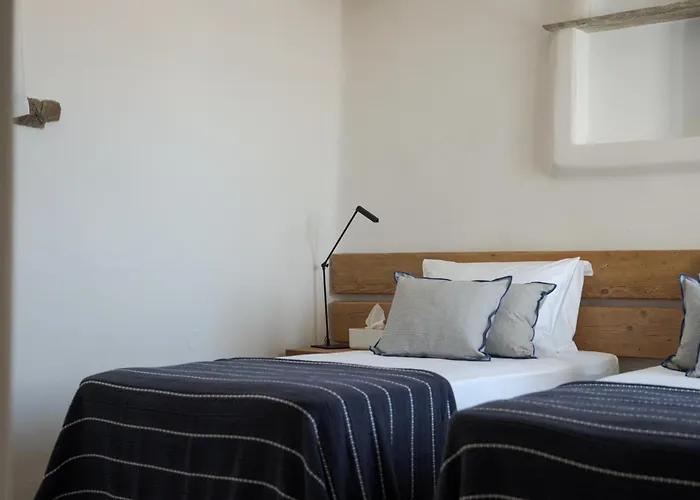 Apartman Morfes Luxury