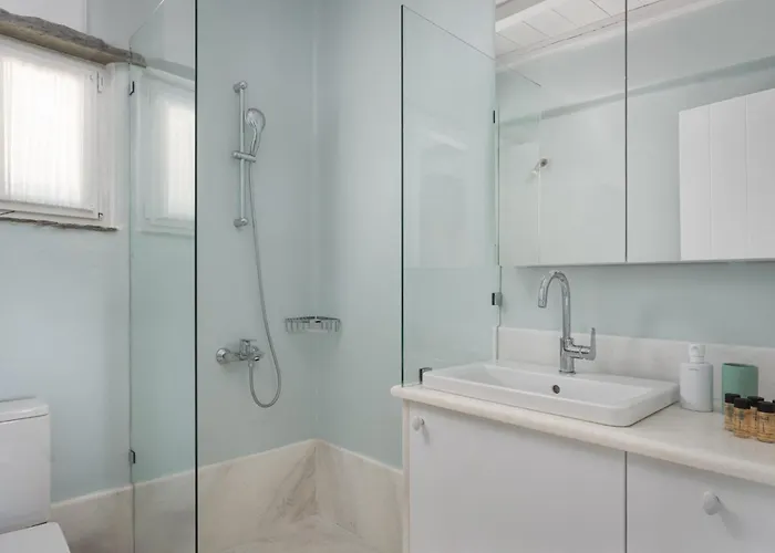 Apartman Morfes Luxury *