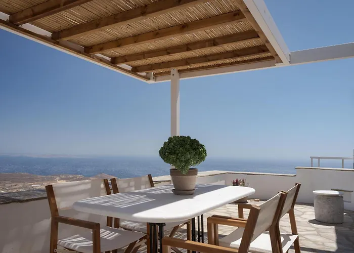 Morfes Luxury Apartman *